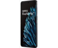 OPPO Find N2 Flip 8/256GB Czarny - 1117039 - zdjęcie 3